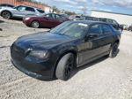 2016 Chrysler 300 S Black vin: 2C3CCABT5GH135793