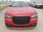 2017 Chrysler 300 S Red vin: 2C3CCABT5HH511992