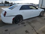 2019 Chrysler 300 S White vin: 2C3CCABT5KH665514