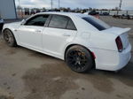 2019 Chrysler 300 S White vin: 2C3CCABT5KH665514