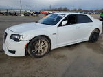 2019 Chrysler 300 S White vin: 2C3CCABT5KH665514