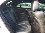 2016 Chrysler 300 S White vin: 2C3CCABT6GH117917