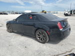 2016 Chrysler 300 S Black vin: 2C3CCABT7GH262691