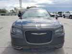 2016 Chrysler 300 S Black vin: 2C3CCABT7GH262691