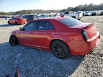 2016 Chrysler 300 S Red vin: 2C3CCABT7GH295092