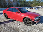 2016 Chrysler 300 S Red vin: 2C3CCABT7GH295092