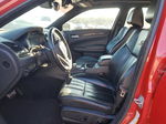 2016 Chrysler 300 S Red vin: 2C3CCABT7GH295092