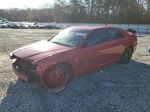 2016 Chrysler 300 S Red vin: 2C3CCABT7GH295092