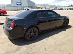 2017 Chrysler 300 S Black vin: 2C3CCABT8HH586184