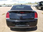 2017 Chrysler 300 S Black vin: 2C3CCABT8HH586184