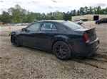 2019 Chrysler 300 S Black vin: 2C3CCABT8KH704886