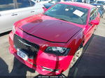 2017 Chrysler 300 300s Red vin: 2C3CCABT9HH512286