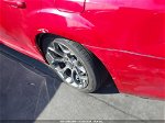 2017 Chrysler 300 300s Red vin: 2C3CCABT9HH512286