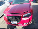 2017 Chrysler 300 300s Red vin: 2C3CCABT9HH512286