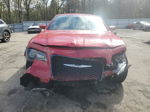 2016 Chrysler 300 S Red vin: 2C3CCABTXGH182172