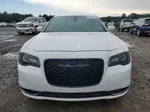 2016 Chrysler 300 S White vin: 2C3CCABTXGH244069