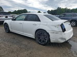 2016 Chrysler 300 S White vin: 2C3CCABTXGH244069