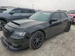 2019 Chrysler 300 S Black vin: 2C3CCABTXKH704517