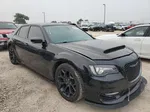 2019 Chrysler 300 S Black vin: 2C3CCABTXKH704517