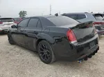 2019 Chrysler 300 S Black vin: 2C3CCABTXKH704517