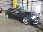 2016 Chrysler 300c  Black vin: 2C3CCAEG0GH111268