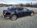 2016 Chrysler 300c  Черный vin: 2C3CCAEG0GH127888