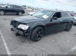 2016 Chrysler 300c Черный vin: 2C3CCAEG0GH134792