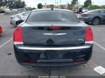 2016 Chrysler 300c Black vin: 2C3CCAEG0GH134792