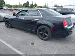 2016 Chrysler 300c Black vin: 2C3CCAEG0GH134792