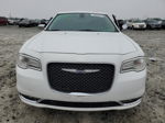 2016 Chrysler 300c  White vin: 2C3CCAEG0GH207417