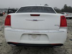 2016 Chrysler 300c  White vin: 2C3CCAEG0GH207417