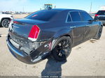 2016 Chrysler 300c   Gray vin: 2C3CCAEG0GH243446
