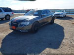 2016 Chrysler 300c   Gray vin: 2C3CCAEG0GH243446