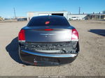 2016 Chrysler 300c   Gray vin: 2C3CCAEG0GH243446