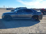 2016 Chrysler 300c   Gray vin: 2C3CCAEG0GH243446