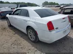 2016 Chrysler 300c   White vin: 2C3CCAEG0GH282439