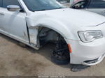 2016 Chrysler 300c   White vin: 2C3CCAEG0GH282439