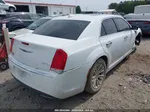 2016 Chrysler 300c   White vin: 2C3CCAEG0GH282439