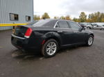 2016 Chrysler 300c  Black vin: 2C3CCAEG0GH342381