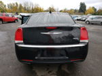 2016 Chrysler 300c  Black vin: 2C3CCAEG0GH342381