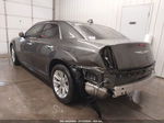 2016 Chrysler 300 300c Gray vin: 2C3CCAEG0GH357883