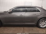 2016 Chrysler 300 300c Gray vin: 2C3CCAEG0GH357883