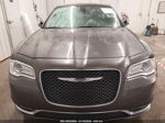 2016 Chrysler 300 300c Серый vin: 2C3CCAEG0GH357883