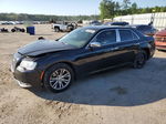 2017 Chrysler 300c  Black vin: 2C3CCAEG0HH549788