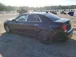 2017 Chrysler 300c  Black vin: 2C3CCAEG0HH549788