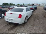 2017 Chrysler 300 300c Белый vin: 2C3CCAEG0HH559785