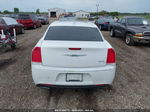 2017 Chrysler 300 300c White vin: 2C3CCAEG0HH559785