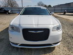 2017 Chrysler 300c  White vin: 2C3CCAEG0HH564761