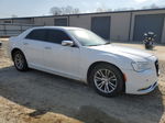 2017 Chrysler 300c  White vin: 2C3CCAEG0HH564761