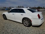 2017 Chrysler 300c  Белый vin: 2C3CCAEG0HH564761
